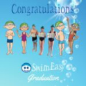 Congratulations to SwimEasy swimmers