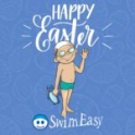 A happy Easter from SwimEasy